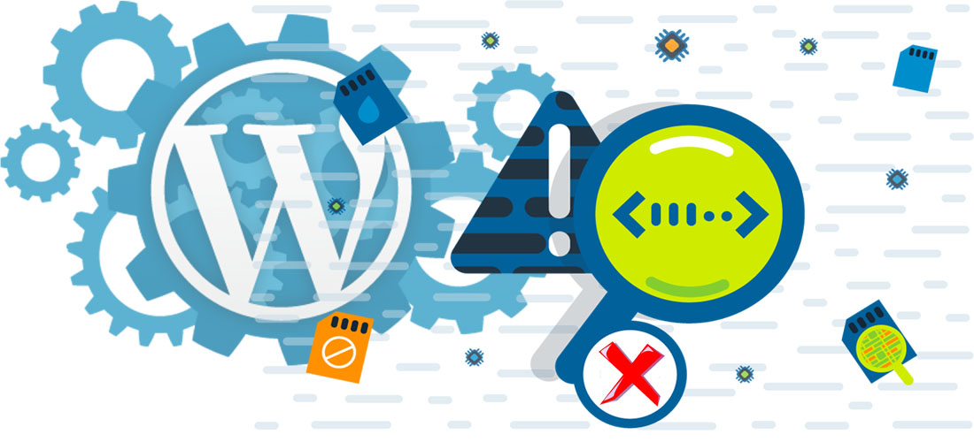 Common WordPress Errors and Their Solutions