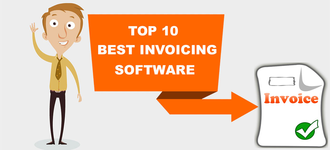 Top 10 Best Invoicing Software