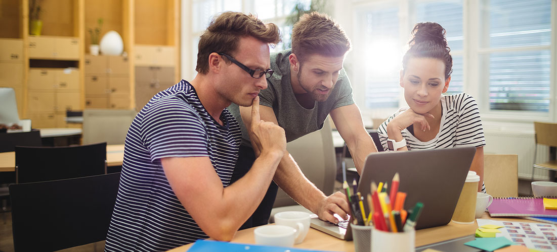 How to Start Career as a Graphic Designer