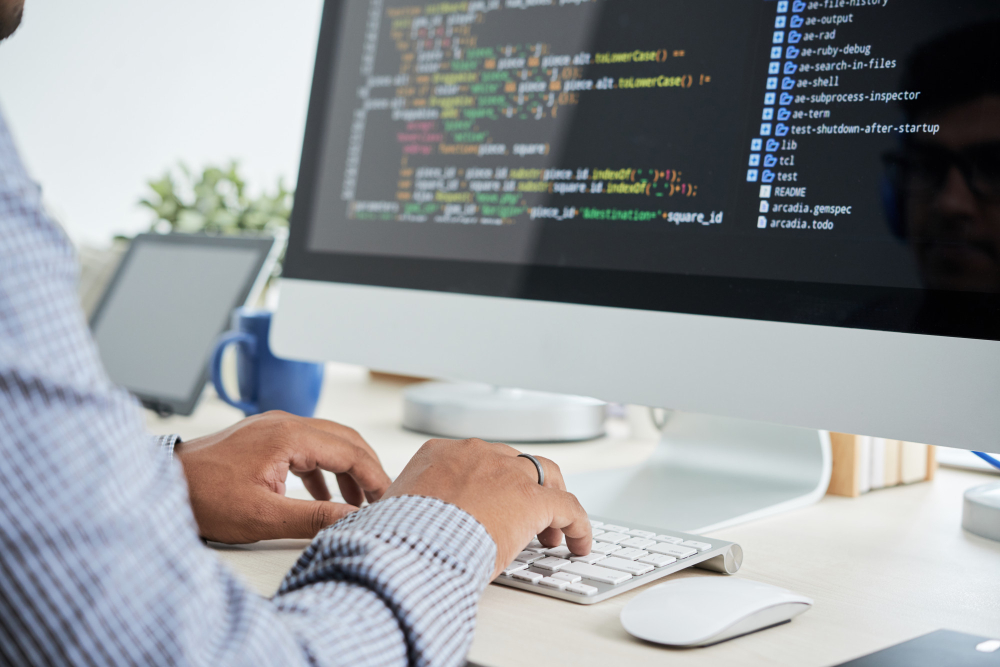 Vital Web Enhancements for Business Growth