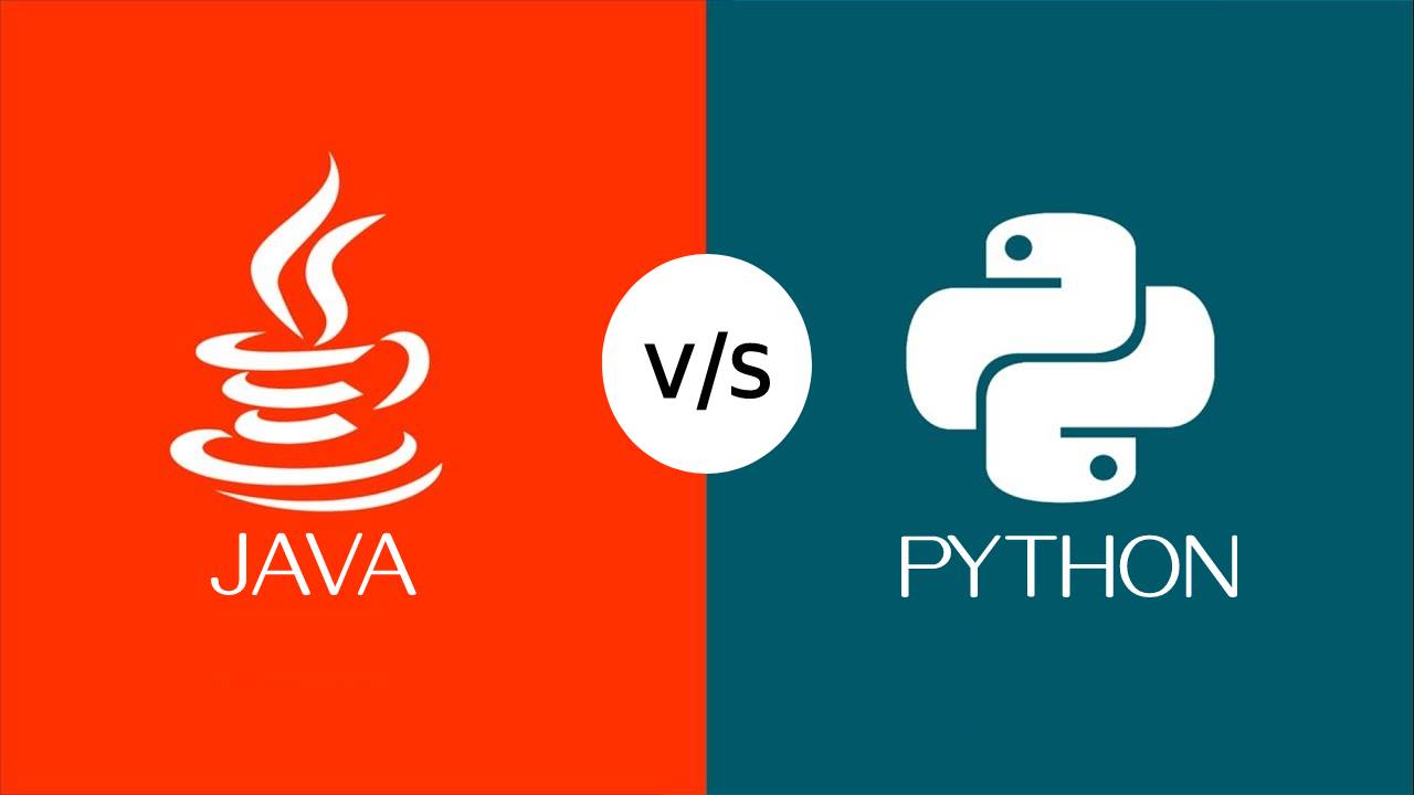 Python vs. Java: Which to Prefer on 2022